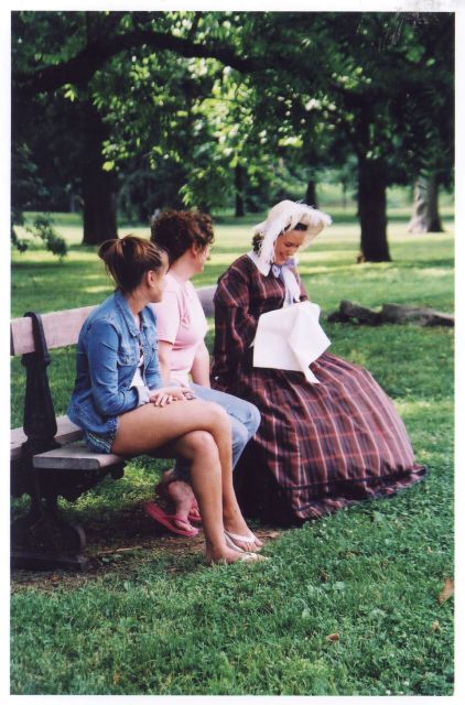 Civil War History Tour – The Battle of Franklin, Tennessee - Who Should Book This Tour (and Who Might Want to Pass)