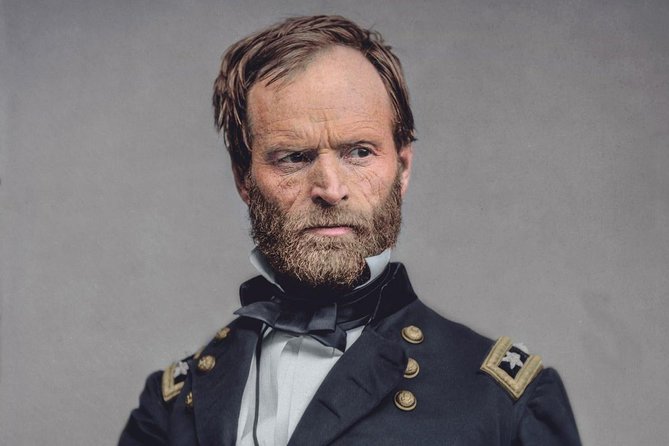 Civil War Savannah!! Guided Walking Tour - How long it takes, and how to make the most of it