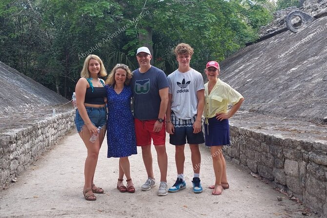 Coba Private Tour – Ancient Ruins & Refreshing Cenote Swim - Who this tour fits best (and who should think twice)