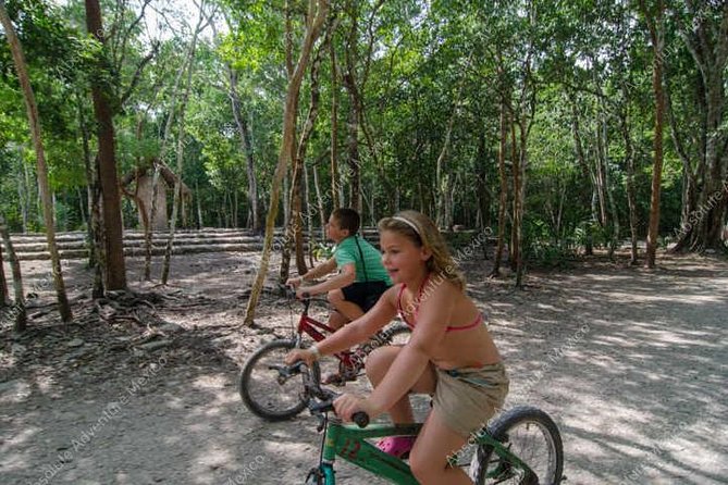 Coba Private Tour – Ancient Ruins & Refreshing Cenote Swim - Price and logistics: what $215 covers (and what to budget)
