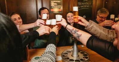 Cologne: Old Town Beer History Tour - Where you meet near Heumarkt (and why that matters)