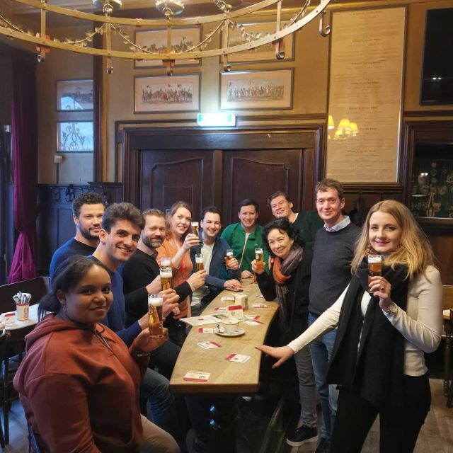 Cologne: Old Town Beer History Tour - Brewhouses 3 and 4: why the route is more than a checklist