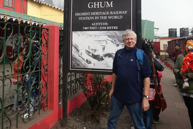 Colonial Heritage Walking Tour in Darjeeling - Key things I’d circle before you go