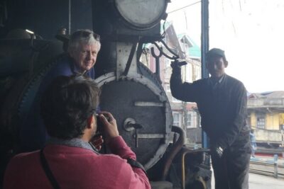 Colonial Heritage Walking Tour in Darjeeling - Clock Tower to Post Office: the 1850s to the 1920s civic backbone