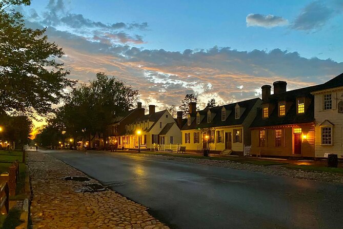 Colonial History Tour in Williamsburg Virginia - Key highlights worth your time