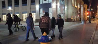 Colorado Springs: Guided Ghost Story and History Tour - The Rabbit Hole and the city morgue legend (and why it hits harder)