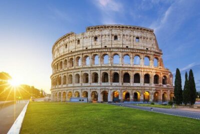 Colosseum, Ancient Forum and Palatine - Private tour with pick-up - Roman Forum: The Political Center You Can Actually Understand