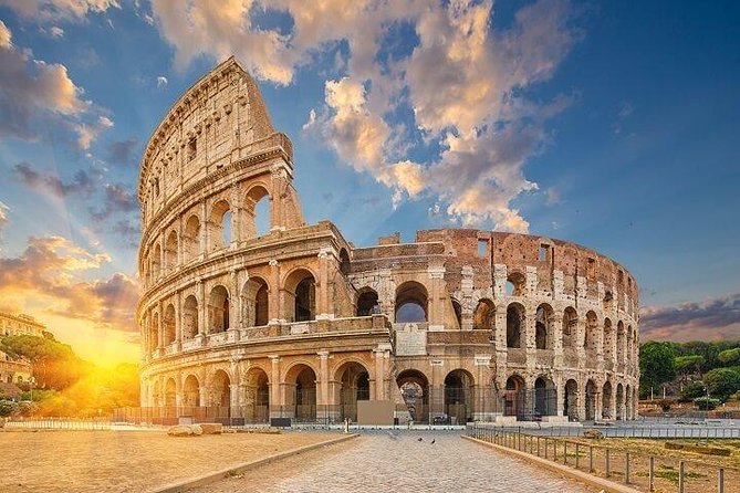 Colosseum, Ancient Forum and Palatine - Private tour with pick-up - Who This Private Tour Is Best For