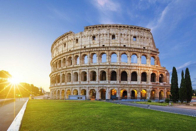 Colosseum, Ancient Forum and Palatine - Private tour with pick-up - Roman Forum: The Political Center You Can Actually Understand