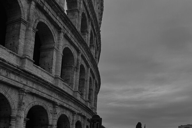 Colosseum & Ancient Rome Access with a Host - Palatine Hill Timing: Views, Breaks, and the Seven-Hills Feeling