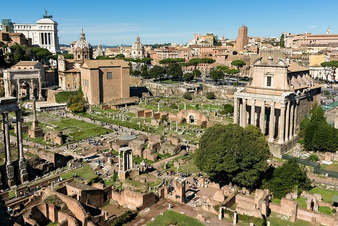Colosseum & Ancient Rome for Kids Private Family Tour - Price and Value: What You’re Really Paying For