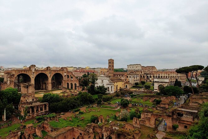 Colosseum & Ancient Rome Guided Walking Tour - Price and value: what you’re paying for (and what you’re not)