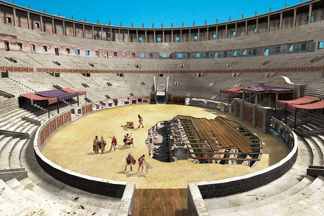 Colosseum & Ancient Rome - Private Tour - Stop 2: Roman Forum and Via Sacra (1 Hour 15 Minutes) for Real Meaning