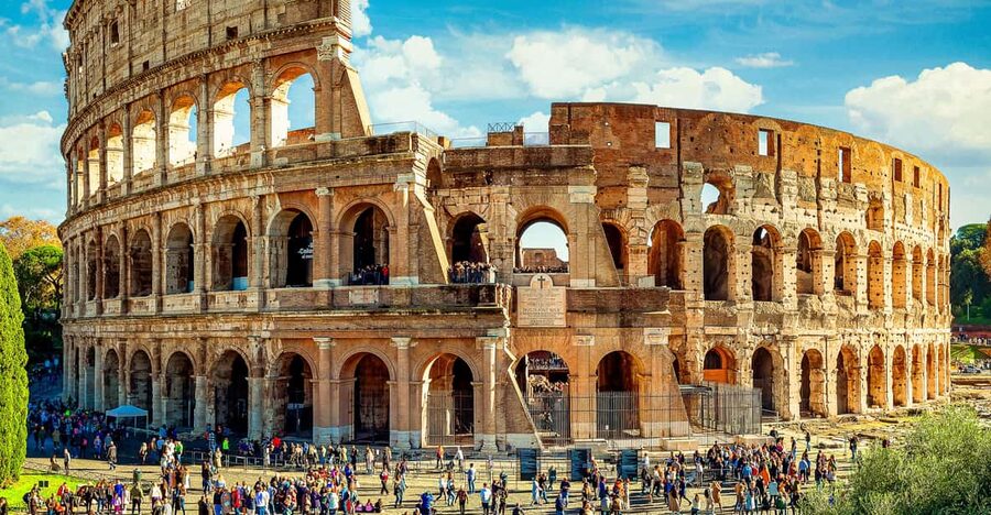 Colosseum & Ancient Rome Tour with Optional Arena Upgrade - Roman Forum in 45 minutes: politics, society, and why the ruins matter