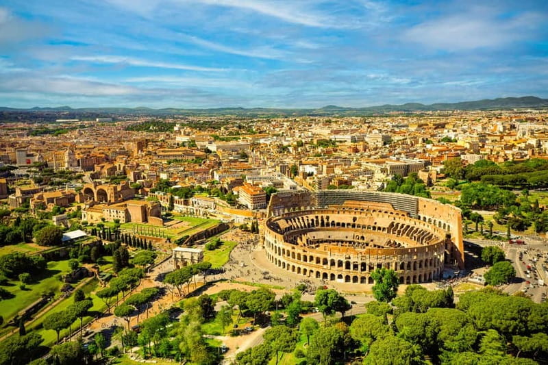 Colosseum & Ancient Rome Tour with Optional Arena Upgrade - Price and value: what you’re really paying for