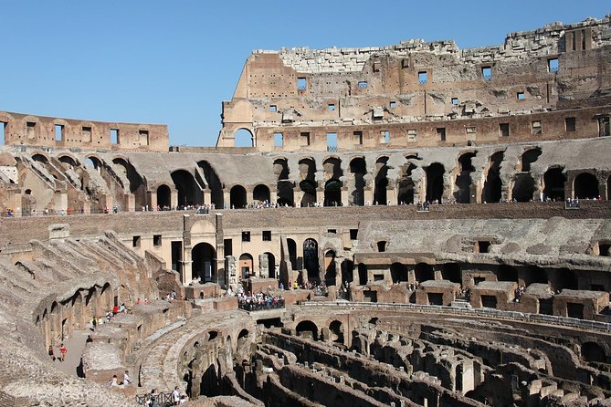 Colosseum and Ancient Rome Express Tour - Should you book the Colosseum and Ancient Rome Express Tour?