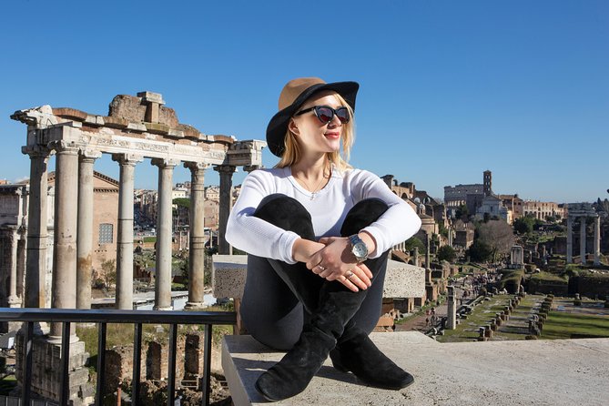 Colosseum and Ancient Rome Private Tour - Price of $407.48: what you’re really paying for