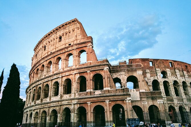 Colosseum and Ancient Rome Small Group Tour in Rome - Who This Tour Fits Best (And Who Might Want a Different Plan)