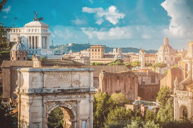 Colosseum and Ancient Rome Walking Guided Tour - How Long Is the Walk Really, and What Should You Wear?