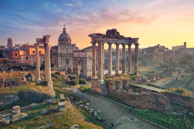 Colosseum and Ancient Rome Walking Guided Tour - Who This Tour Suits Best (And Who Should Skip It)