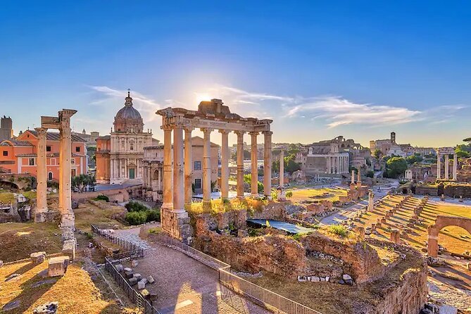 Colosseum Arena Floor & Ancient Rome Semi Private Tour Max 6 PPL - Price and Value: What You’re Really Paying For at $212.65