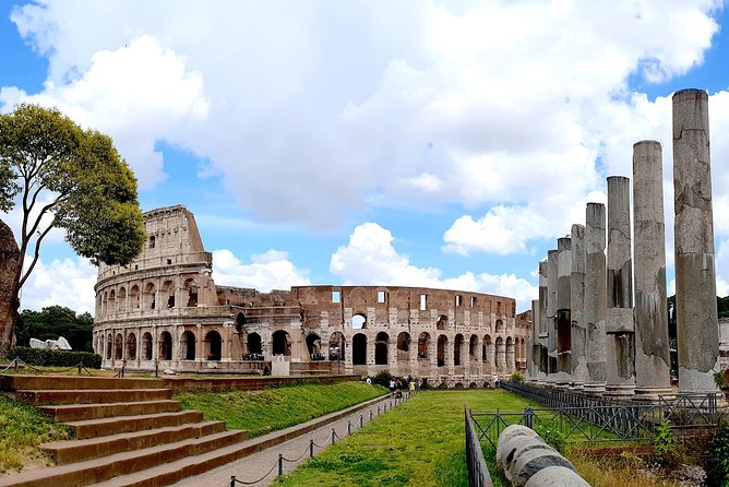 Colosseum Arena Floor & Ancient Rome Tour - Price and Value: What $80.94 Actually Buys