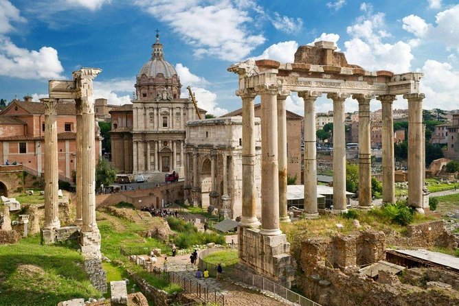 Colosseum Arena Floor & Ancient Rome Tour - Meeting Point, Start Time, and the Real-Life Pace
