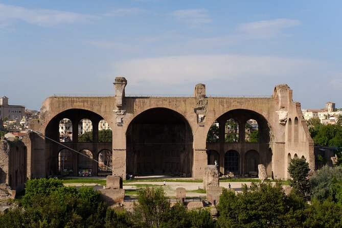 Colosseum Exclusive Semi-Private Tour & Ancient Rome Exploration - What to Wear, Bring, and Do So You Get the Most