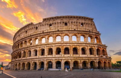 Colosseum, Forum and Ancient Rome Semi-Private Guided Tour - Colosseum Entry: Making the Arena Feel Understandable