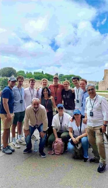Colosseum, Forum and Ancient Rome Semi-Private Guided Tour - Final Recommendation: Should You Book It?