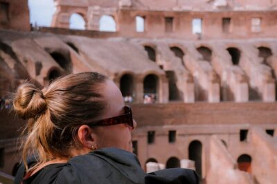 Colosseum Guided Tour and Ancient Rome - Meeting at Largo Gaetana Agnesi and getting through security