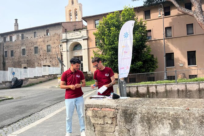 Colosseum, Roman Forum, Palatine Guided Tour or AudioGuide Option - Price and Value: What You’re Actually Paying For