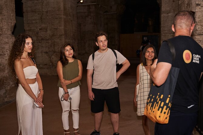 Colosseum, Roman Forum & Palatine Hill Guided Tour - Value and pricing: what your $60+ actually buys