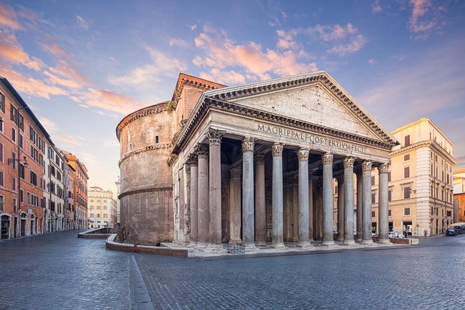 Colosseum, Roman Forum, Palatine Hill & Immersive Video - Touristation Aracoeli: the pre-entry video that helps you read the ruins