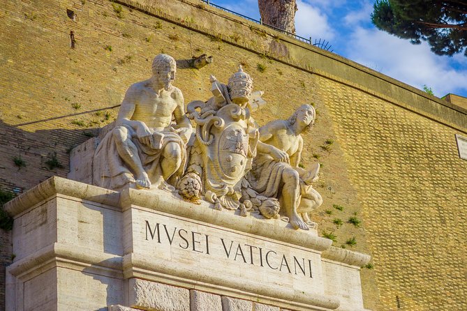Colosseum, Roman Forum, Palatine Hill & Immersive Video - Entering the Colosseum: the main event, with clear limits