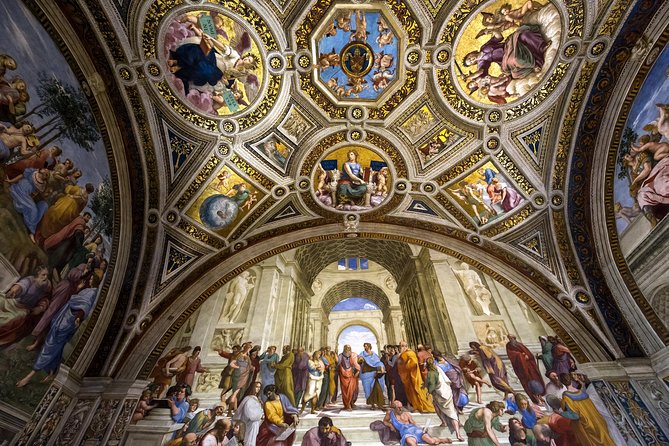 Colosseum, Roman Forum, Palatine Hill & Immersive Video - Price and value: how $48.16 stacks up