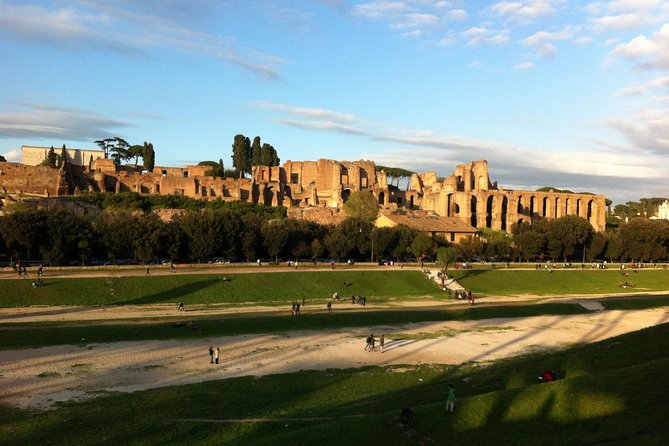 Colosseum, Roman Forum, Palatine Hill & Immersive Video - Logistics that can trip you up (and how to avoid headaches)