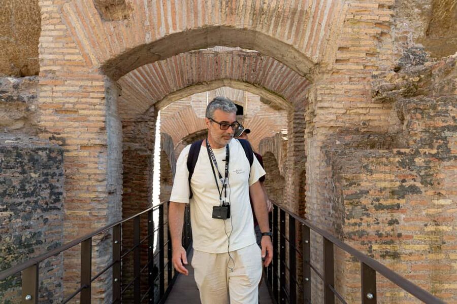 Colosseum Special Access Tour, with Ancient Temples & Tombs - Who This Tour Fits Best (and Who Should Rethink It)