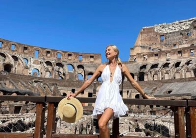 Colosseum Special Access Tour, with Ancient Temples & Tombs - Underground vs Arena Floor: Your Choice Defines the Mood