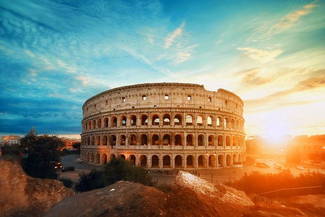 Colosseum Underground & Ancient Rome Guided Tour - Choosing Underground vs Arena-Only Access