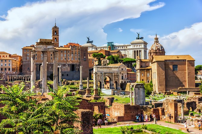Colosseum Underground & Ancient Rome Guided Tour - Price and Value: Why $74.82 Can Still Feel Reasonable