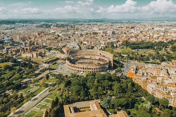 Colosseum Underground VIP All Access Tour with Ancient Rome - Should you book the Colosseum Underground VIP All Access Tour?