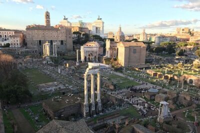 Colosseum with Arena guided tour up to 14 people - How long you’ll really spend: Colosseum timing and what to watch for
