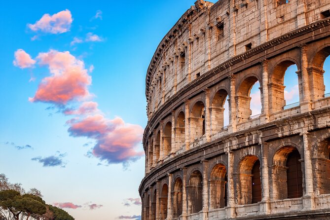 Colosseum with Arena, Roman Forum and Palatine Hill Guided Tour - Should You Book This Colosseum, Roman Forum, and Palatine Hill Tour?