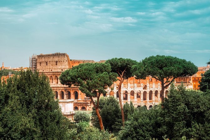 Colosseum with Guided Tour to Arena Floor and Ancient Rome Access - Price and Value: Is $65.55 a Good Deal?