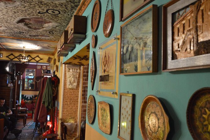 Communist History Tour Tirana & Street Food - Bunk’Art 1: The Bunker Museum That Sets the Tone