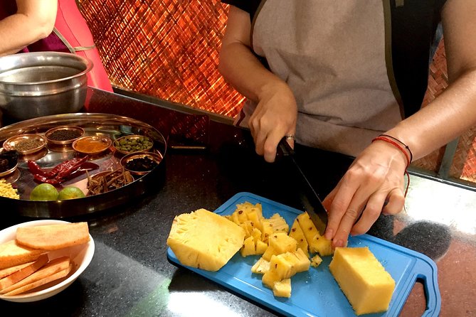 Cooking classes @ Aryavilla heritage, Varkala - Key things that make this cooking class worth your time