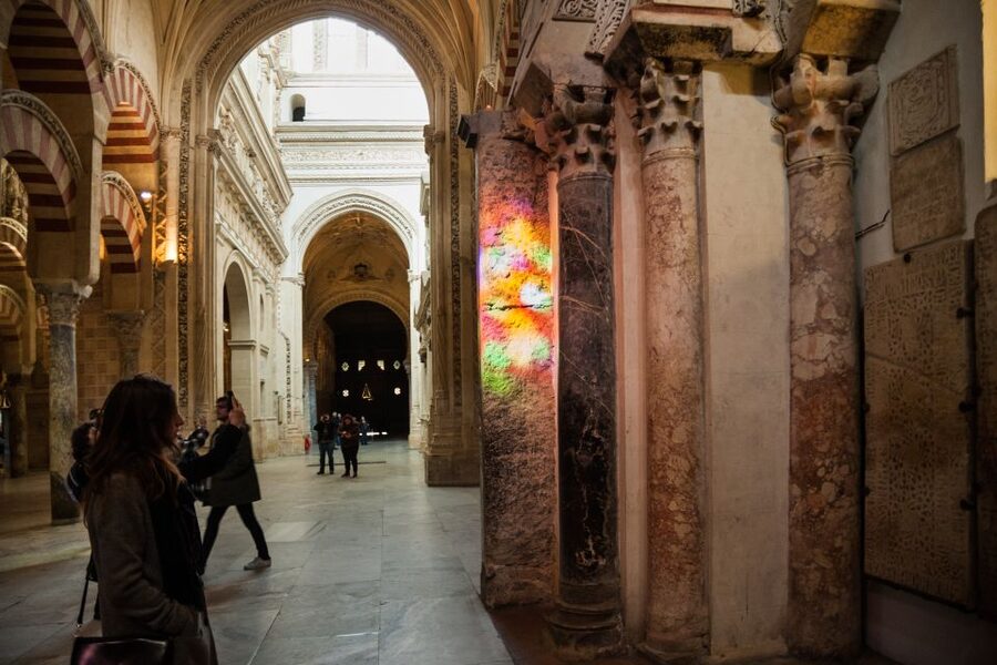 Córdoba: Skip-the-Line Great Mosque-Cathedral History Tour - Timing and comfort: what to expect after the tour ends