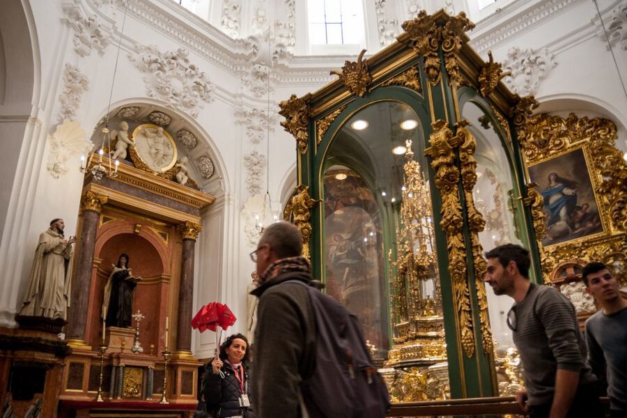 Córdoba: Skip-the-Line Great Mosque-Cathedral History Tour - Price and value: is $38 worth it?