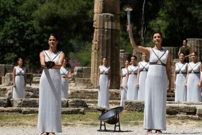 Corinth Canal and Ancient Olympia Private Trip from Athens - The Road Out of Athens: When Comfort Matters